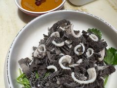 -涮福記·现切牛羊肉火锅(世纪汇店)
