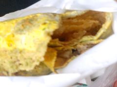 双鸡蛋果篦-惠宾饭庄(中山路店)