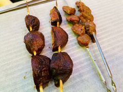 -纪录片《人生一串》体验店(静安店)