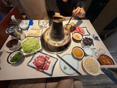 -福寿斋·老北京铜锅涮肉·烤鸭(顺义总店)