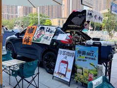 -鹏欣水游城