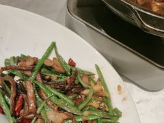 -王府井酒店(金桥港湾店)