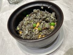 -绿岛国际酒店·海鲜酒楼(八七路店)