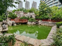 -李叔同故居纪念馆