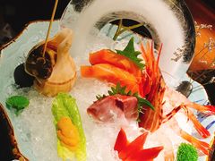 -花隐日式怀石料理(万象城购物中心店)