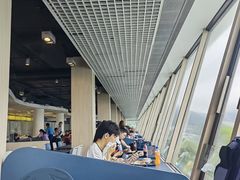 -湾景餐厅(海洋公园店)