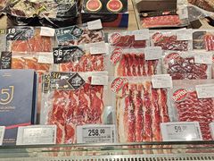 -Olé精品超市(苏州中心店)