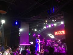 -TZ House音乐现场(茅台店)