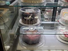-DQ·蛋糕·冰淇淋(西直门店)