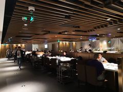 大堂-海底捞火锅鲜切牛肉主题店(长寿路店)