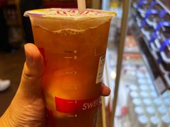 -85度C(厦门中华城新店)
