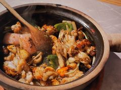 -啫神·广州地标美食(北京路店)