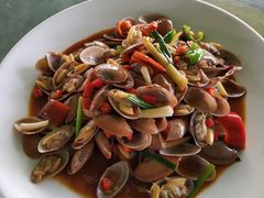 -四川小胡子海鲜(丁村万人海鲜广场店)