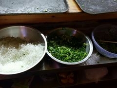 -粥君好殿·道滘肉丸粥(文华路店)