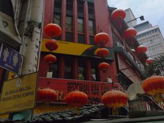-金莲记(茨厂街店)