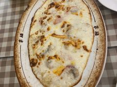 -华梅西餐厅(哈尔滨中央大街店)