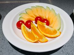 -紫光园·烤鸭·北京菜(前门大栅栏店)