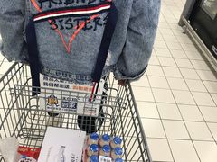 -凯德广场(武胜路店)