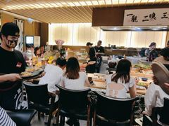 -一豚轩·烧鸟·豚骨拉面(五四路店)