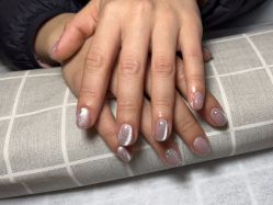 -UGIRL有个美甲