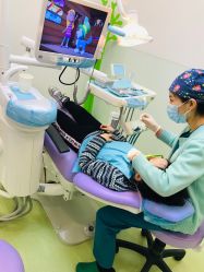 -青苗儿童口腔(长楹天街购物中心)