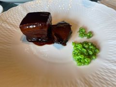 -杭州西子湖四季酒店·金沙厅