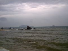 -沙扒湾