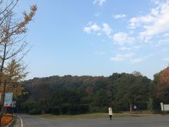 -团城山公园