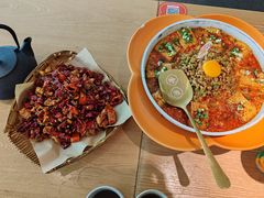 -花盐街·四川乐山小吃(西单大悦城店)