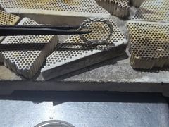 -隐工匠·银饰·烧玻璃DIY手工坊(蓝·芳华店)