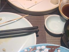 -山葵家·创意料理(EFC欧美广场店)