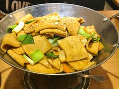 -小土豆北方菜馆(方庄店)