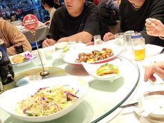 -阿娘家·原生态农家菜(国顺东路店)