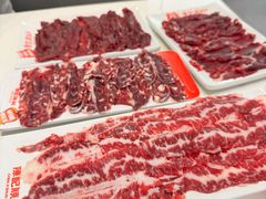 -陈记顺和潮汕牛肉火锅(韩江路店)