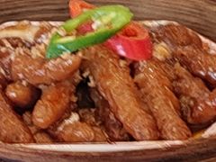 -御彩酒家(东风东路店)