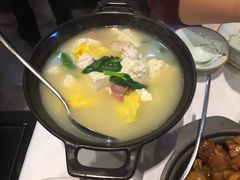 -到家尝北京菜(西坝河店)