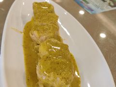 -烤肉宛饭庄(北新桥店)