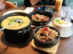 -星叶·东南亚料理(宁波万象汇店)
