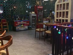 大堂-食彩美印度特色美食餐厅·印度料理