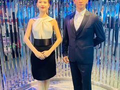 -武汉杜莎夫人蜡像馆