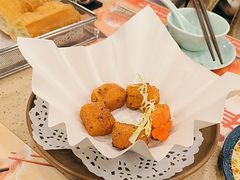 -点都德(海岸城店)