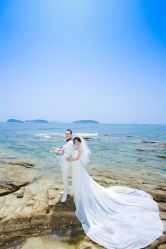 -伯爵风尚全球旅拍