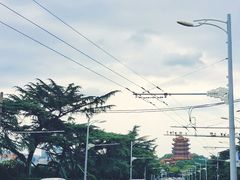 -武汉长江大桥