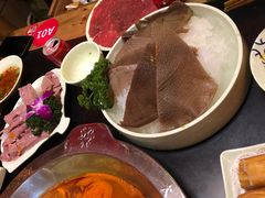 -大龙辣火锅·龙虾·烧烤(湖滨新天地店)