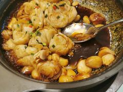 -汤记传菜(浦江店)