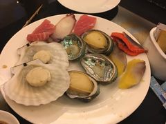 -武汉武昌威斯汀酒店-知味自助餐厅