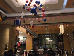-唐山富力洲际酒店·凤凰全日制餐厅