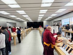 -Apple零售店(深圳益田假日广场店)