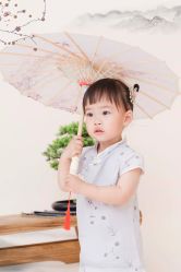 点击看大图 -宝贝家族国际影像馆(高新店)