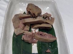-小厨娘淮扬菜(诚信大道店)
